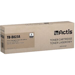 Actis TB-B023A toner (replacement for Brother TN-B023; Standard; 2000 pages; black) TB-B023A 5901443110545