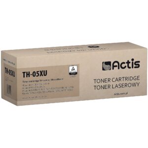 Actis TH-05XU Toner Universal (replacement for HP 05X CE505X