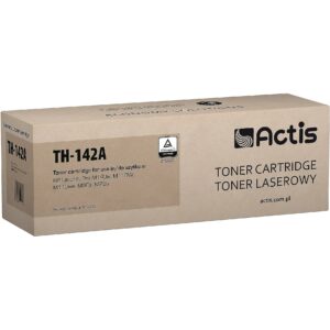 Actis TH-142A Toner (replacement HP 142A W1420A