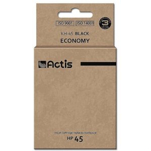 Actis KH-45 ink (replacement for HP 45 51645A; Standard; 44 ml; black) KH-45 5901452129668