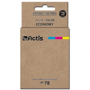 Actis KH-78 ink (replacement for HP 78 C6578D; Standard; 47 ml; color) KH-78 5901452129675