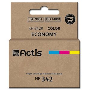 Actis KH-342R ink (replacement for HP 342 C9361EE; Standard; 12 ml; color) KH-342R 5901452156558