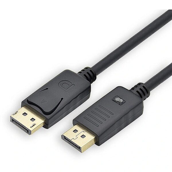 TB DisplayPort Cable