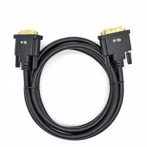 TB DVI Cable