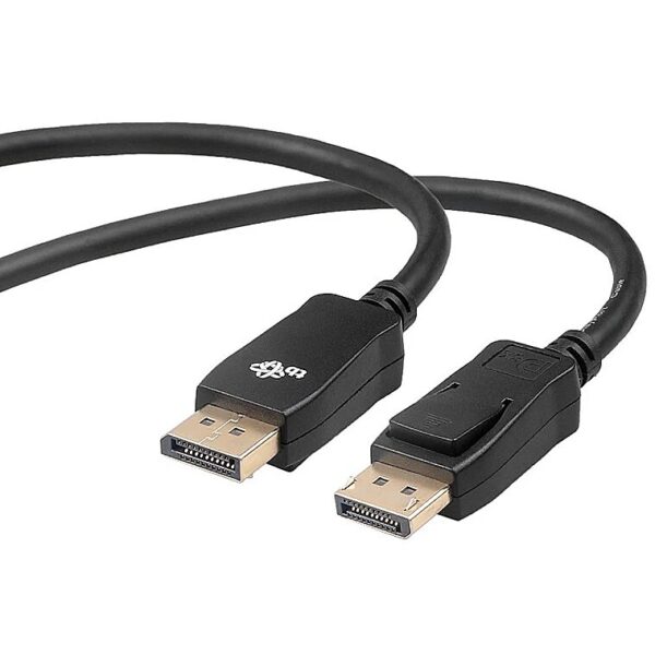 TB DisplayPort Cable