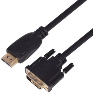 TB HDMI to DVI