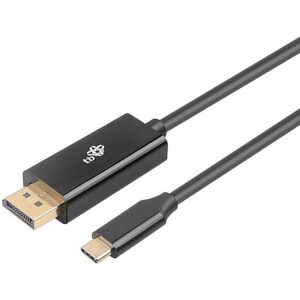 TB USB-C to DisplayPort