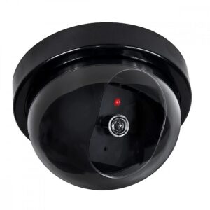 CEE Dummy Camera Fake CCTV IR LED DC2100 DC2100 5901549689907