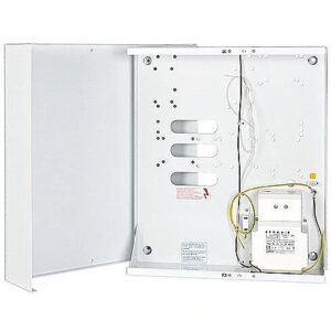 Satel OMI-4 Enclosure with Transformer OMI-4 5901643191276