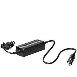 Akyga AK-ND-33 power adapter/inverter Auto 65 W Black AK-ND-33 5901720133571