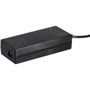 Akyga AK-ND-52 power adapter/inverter Indoor 120 W Black AK-ND-52 5901720134288