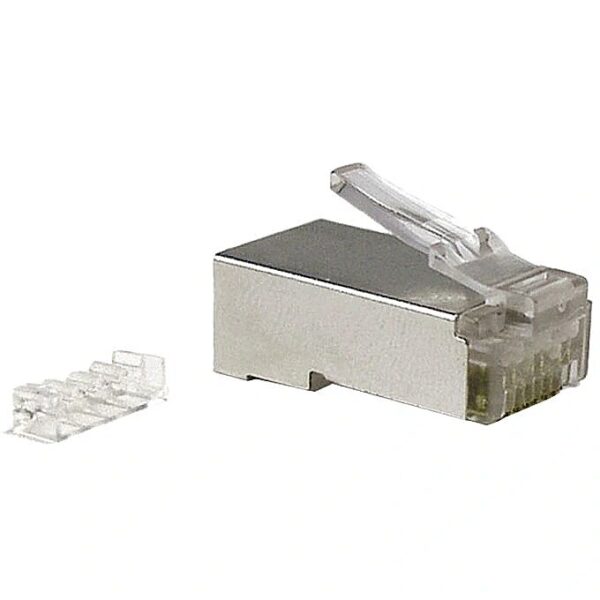 Alantec WT107 wire connector RJ45 Grey WT107 5901738553279