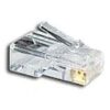 A-lan Alantec WT001 wire connector RJ45 Transparent WT001OP 5901738553286