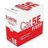 Q-LANTEC CAT 5E