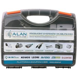 Alantec . . NI038 5901738557345