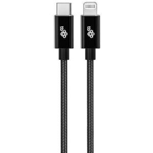 TB USB-C to Lightning