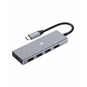 TB Adapter USB C 7in1 - HDMI