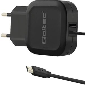 Qoltec AC adapter