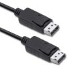 Qoltec DisplayPort 1.2