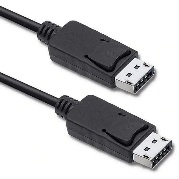 Qoltec DisplayPort 1.2