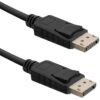 Qoltec DisplayPort 1.4 Cable