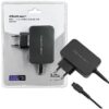 Qoltec Power adapter 45W 8 plugins 51025 5901878510255