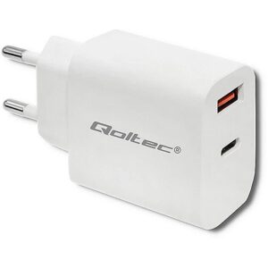 Qoltec Charger 18W 5-12V