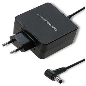 Qoltec Power adapter 65W 19V l 3.42A l 5.5*2.5 51745 5901878517452