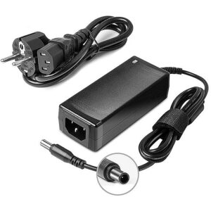 Qoltec AC adapter for monitor Samsung 42W | 14V | 3A | 6.5*4.4 51773 5901878517735