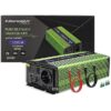 Qoltec Pure Sine Wave Inverter Monolith