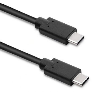 Qoltec USB-C 3.1 Cable