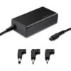 Qoltec Power adapter designed for Samsung