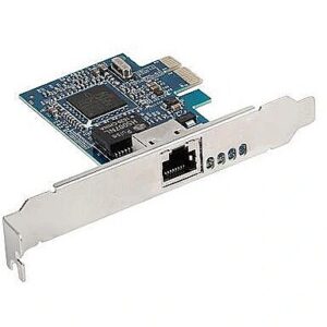 Lanberg PCI-E 1X RJ45 1GB PCE-1GB-001 PCE-1GB-001 5901969418736