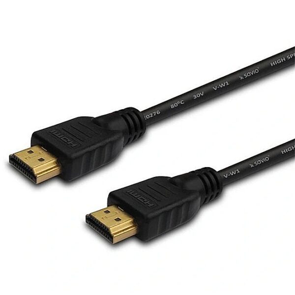 Savio Cable HDMI CL-01 10pcs SAVIO CL-01Z 5901986041061