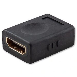 Savio HDMI (F) – HDMI (F) – Adapter