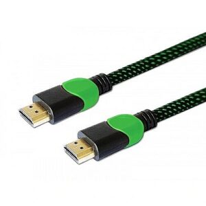 Savio Cable HDMI GCL-03 1.8m