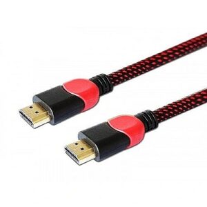 Savio Cable HDMI GCL-04 3m SAVIO GCL-4 5901986045649