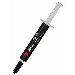 Savio Thermal grease 4.7W/m-K 4g TG-01 4G 5901986047070