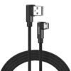 Savio Cable USB micro CL-161 SAVIO CL-161 5901986047162