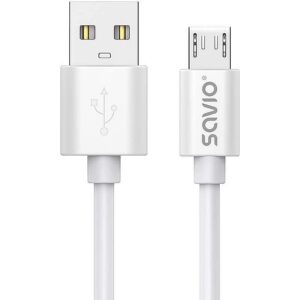 Savio USB cable 3 m USB 2.0