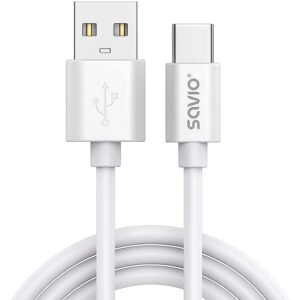 Savio USB-A to USB-C