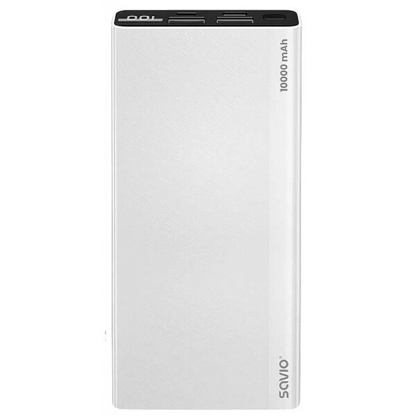 Savio 10000 mAh