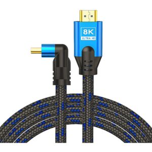 Savio HDMI 2.1 Cable