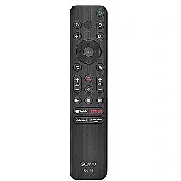 Savio TV Pults Savio Sony Universal Remote Control RC-13 RC-13 5901986047988