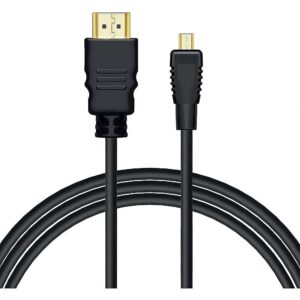 Savio HDMI Cable CL-40M SAVIO