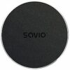 Savio Charger Qi 15W LA-08 SAVLA-08 5901986048237