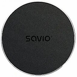 Savio Charger Qi 15W LA-08 SAVLA-08 5901986048237