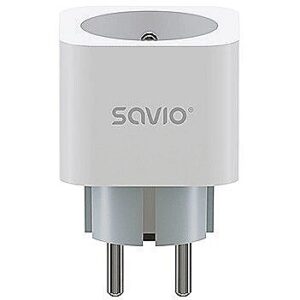 Savio WiFi Smart socket 3pack AS-01 SAVAS-01 (3) 5901986048374