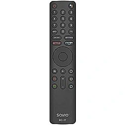 Savio Pults Savio XIAOMI SMART Universal Remote Control RC-17 5901986048633