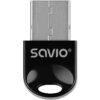 Savio USB adapter BT-060 SAVBT-060 5901986048916